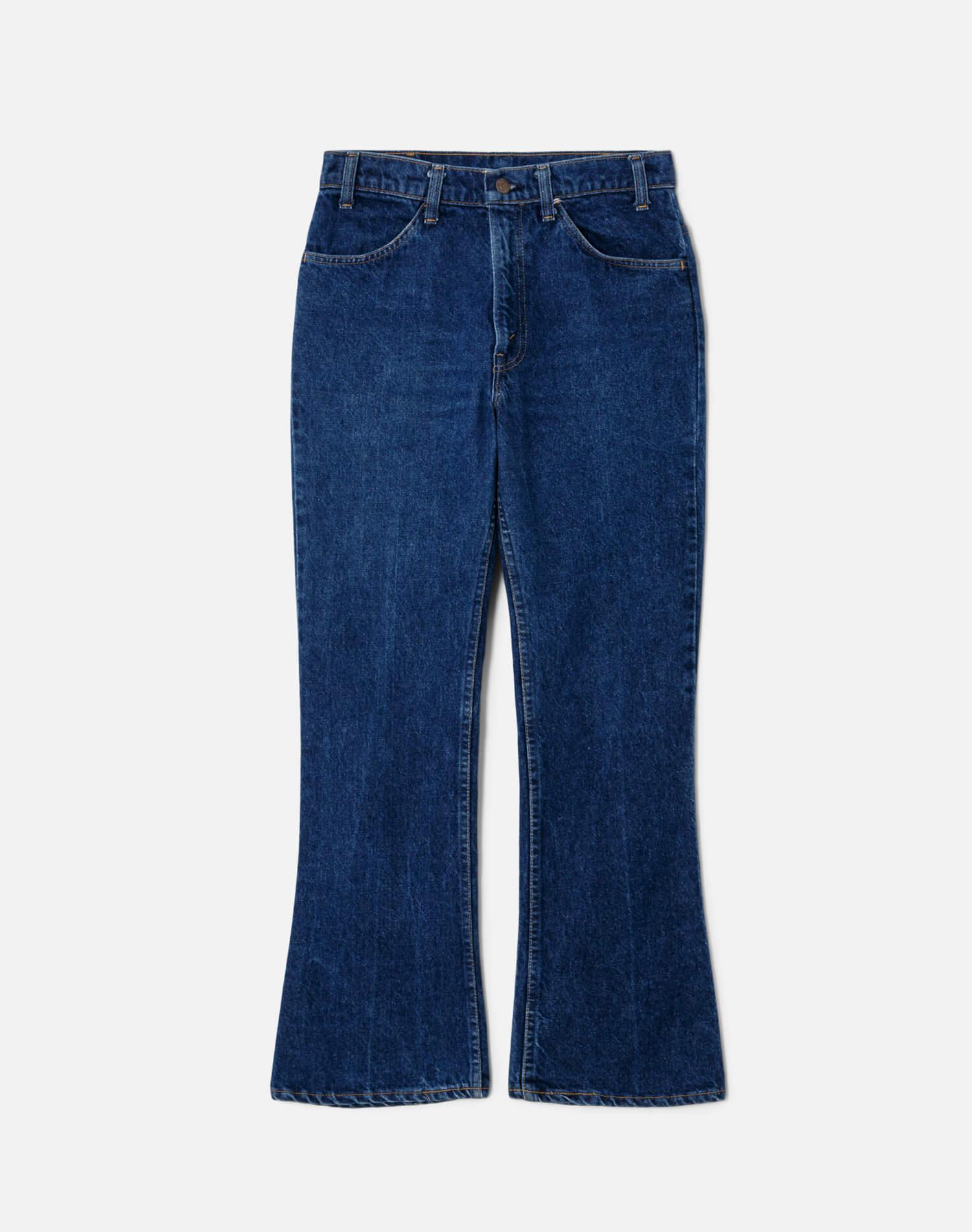 80s Flare Levi's 646 - #17 Female Product Image