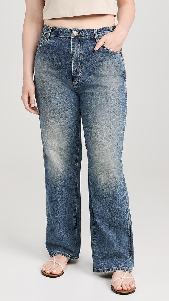 Rolla's Heidi Phoenix Jeans | Shopbop Product Image