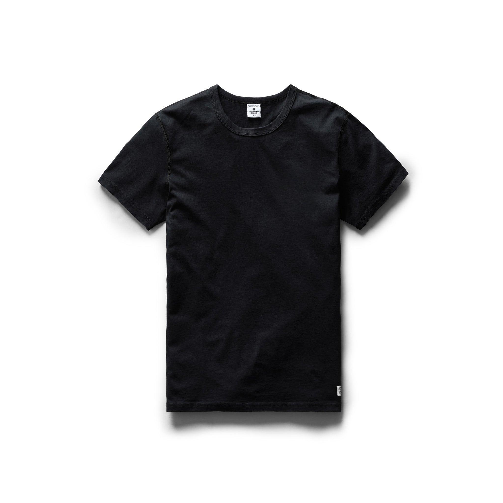 Lightweight Jersey T-shirt Male Product Image