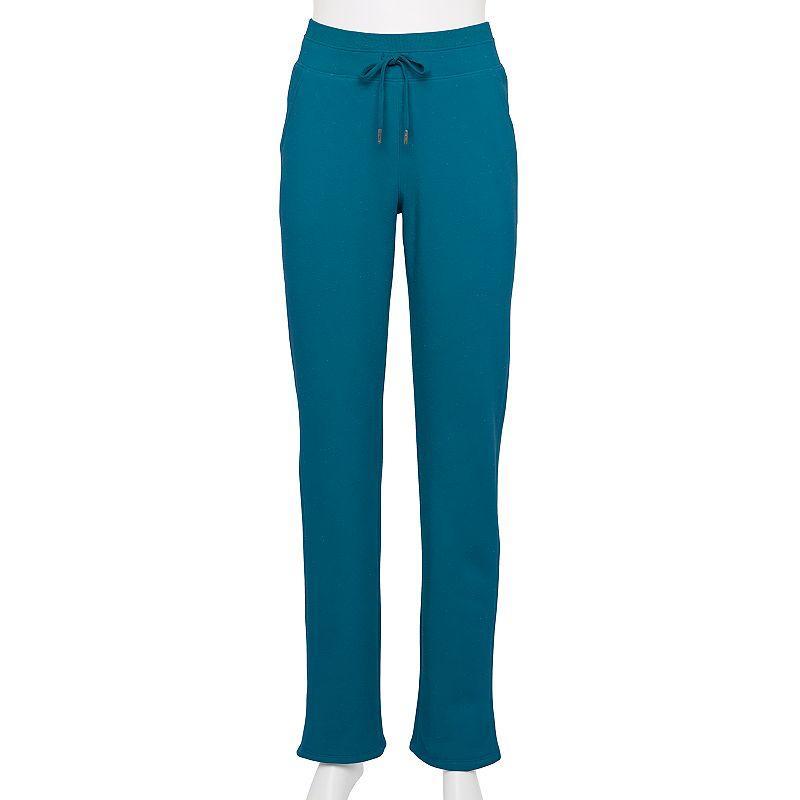 Womens Tek Gear Ultrasoft Fleece Pants Product Image