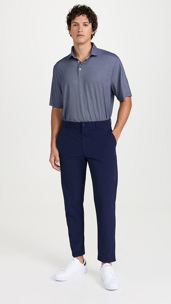 RLX On Course Matte Stretch Nylon Pants 32" | Shopbop Product Image