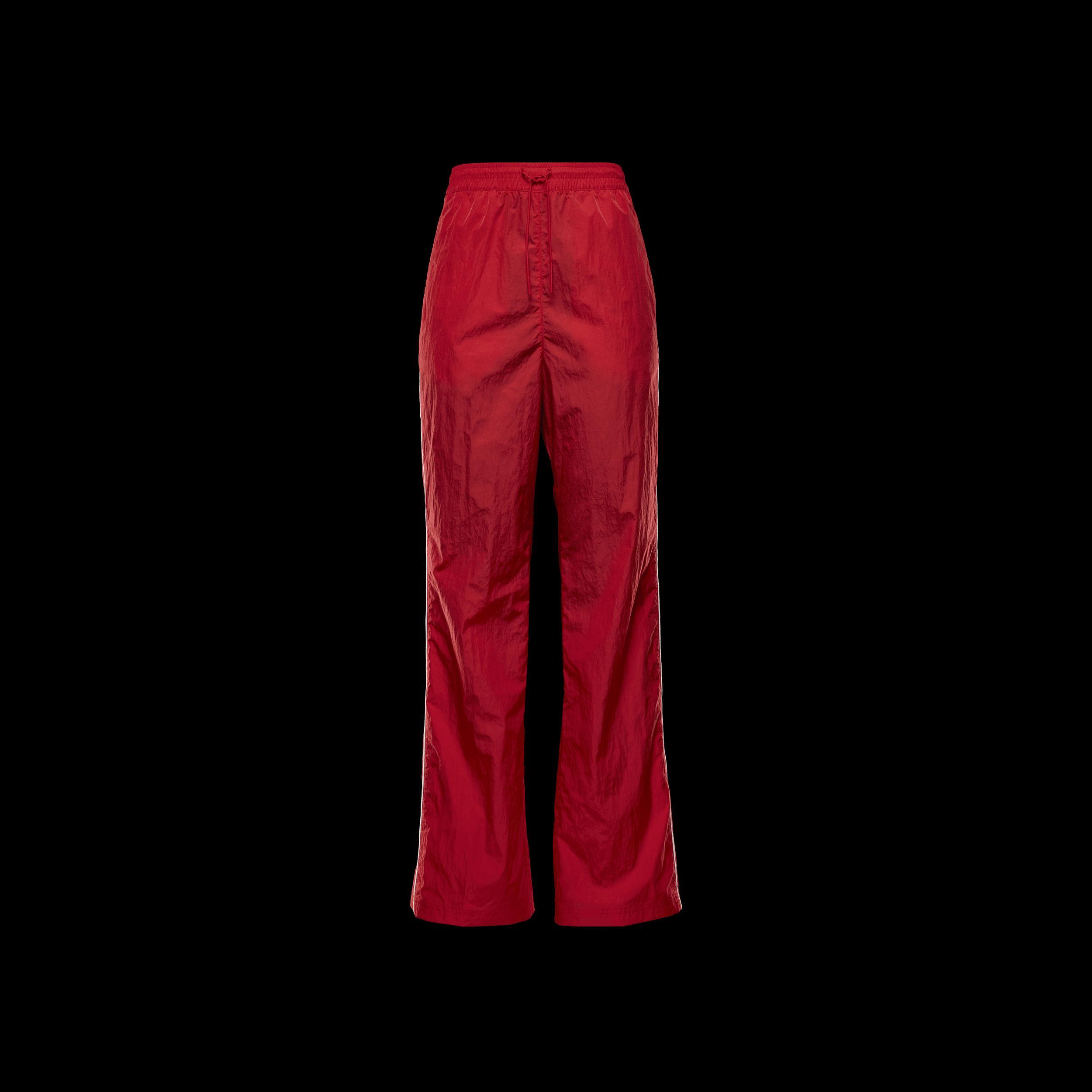 Nike Women's Windrunner High-Waisted Woven Open-Hem Pants Product Image