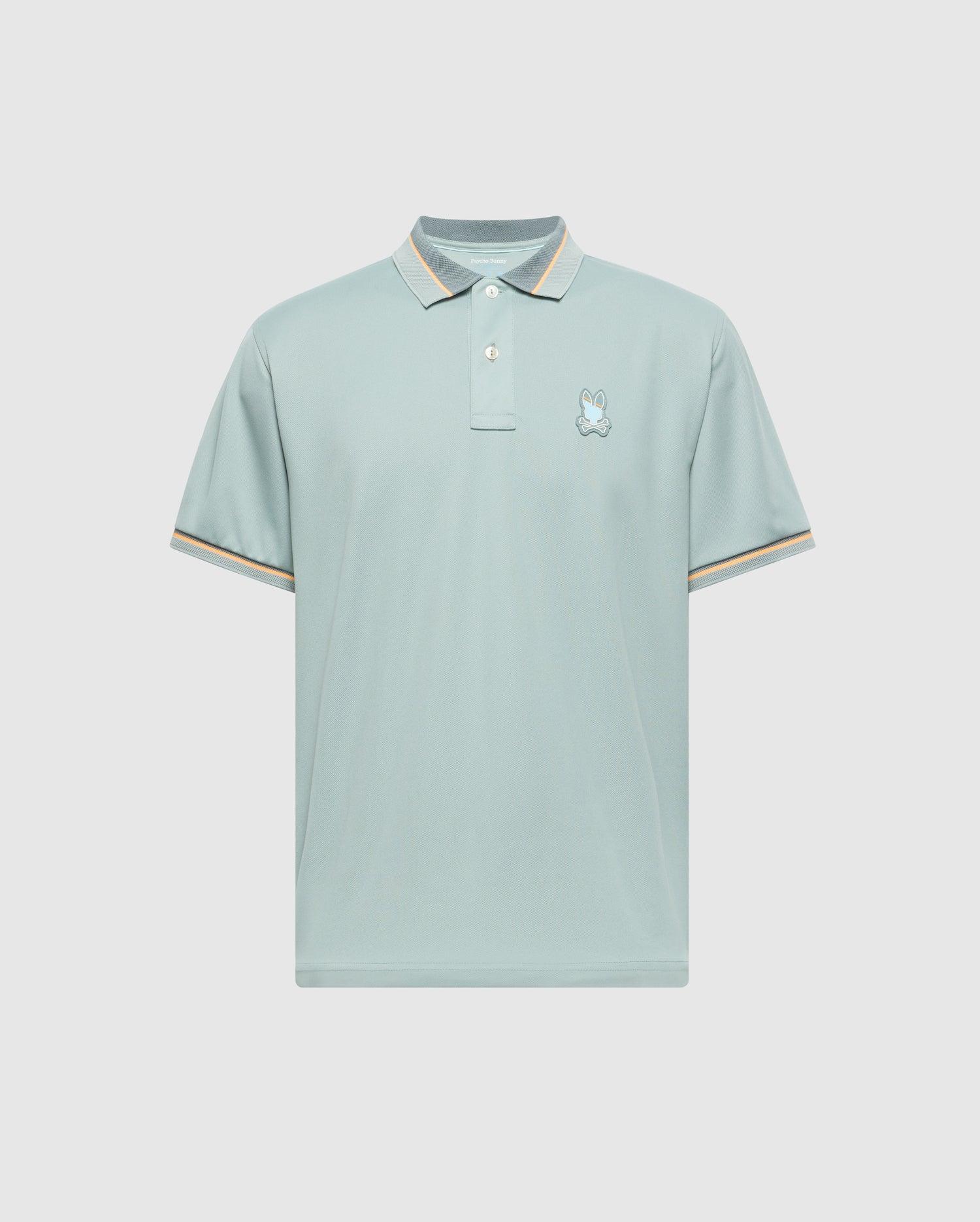 MENS STRATTON SPORT PIQUE POLO - B6K202E200 Male Product Image