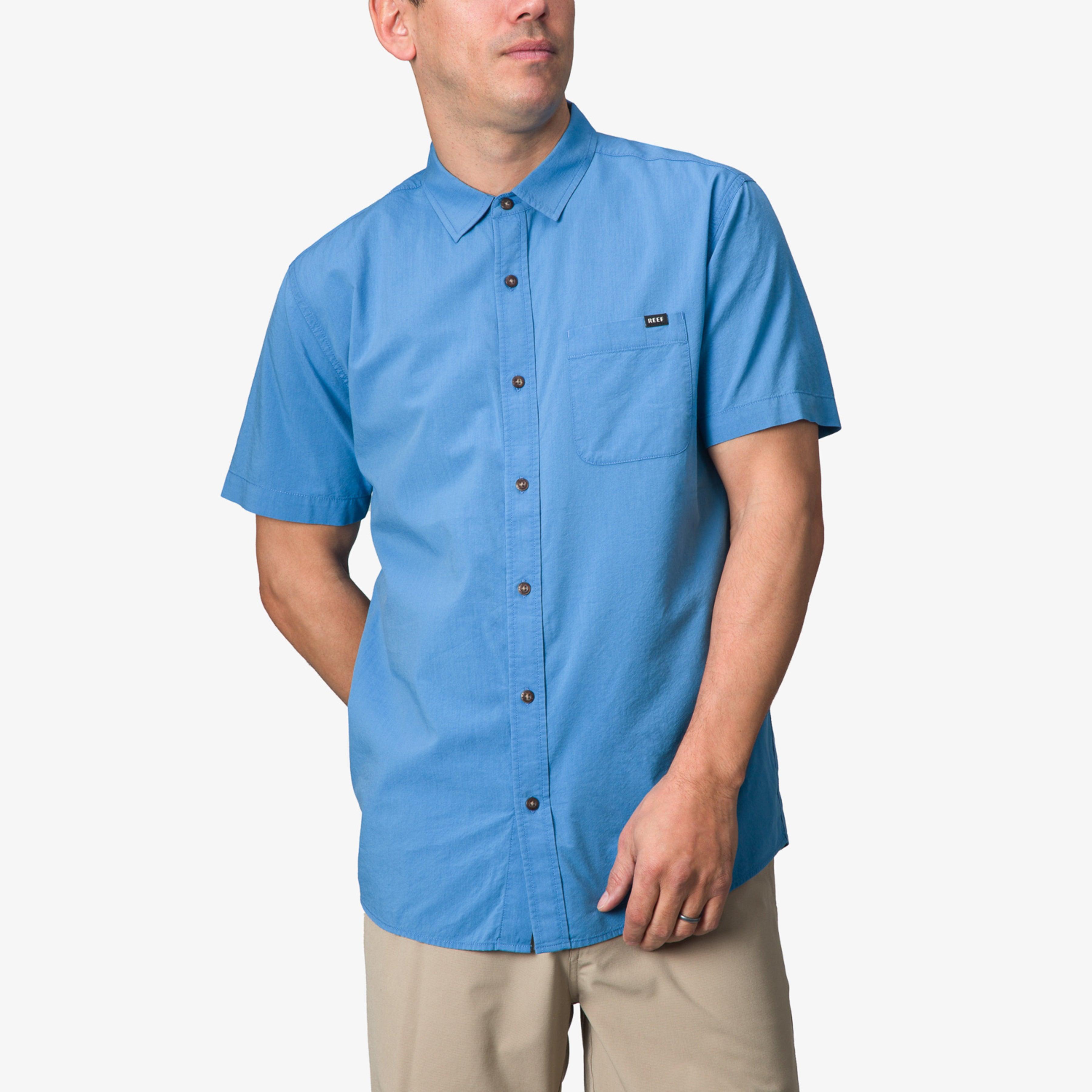 Collins Short Sleeve Shirt Product Image