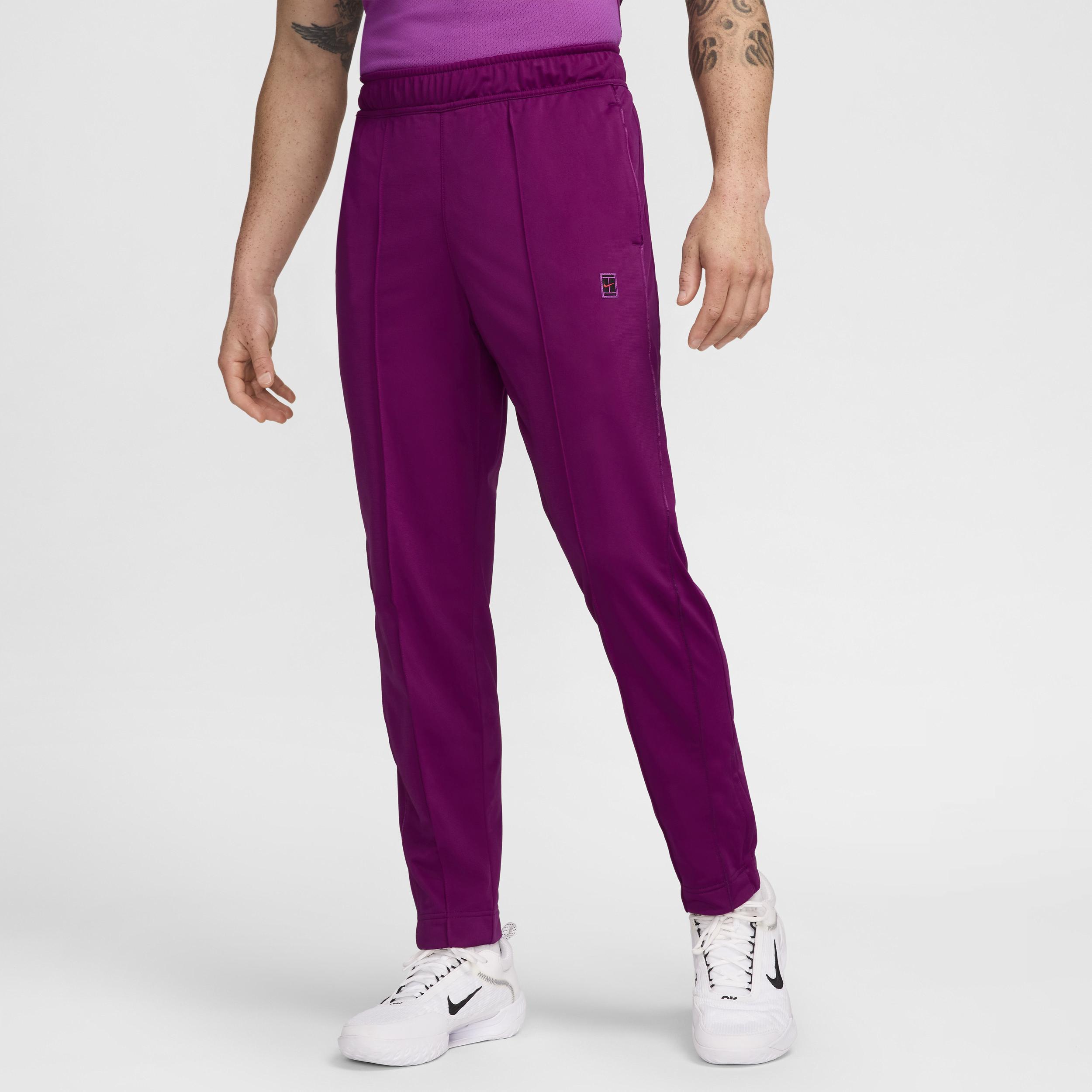 Nike Men's Court Tennis Pants Product Image