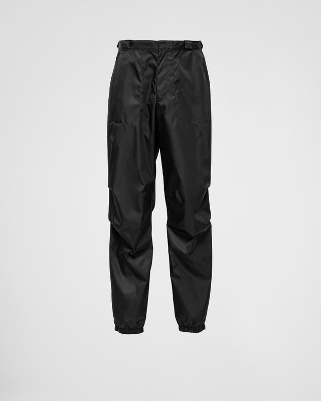 Re-Nylon pants Product Image