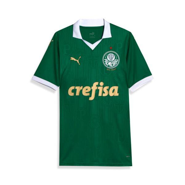 PUMA Palmeiras Fans '24 Home Men's Jersey Product Image