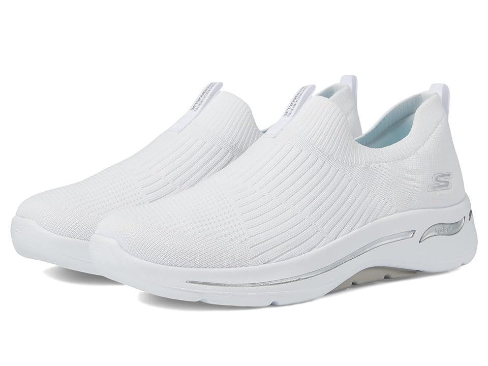 SKECHERS Performance Go Walk Arch Fit - 124409 Women's Shoes Product Image