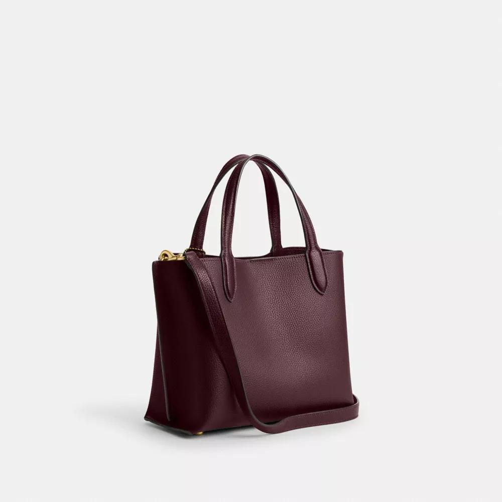 Willow Tote Bag 24 Product Image