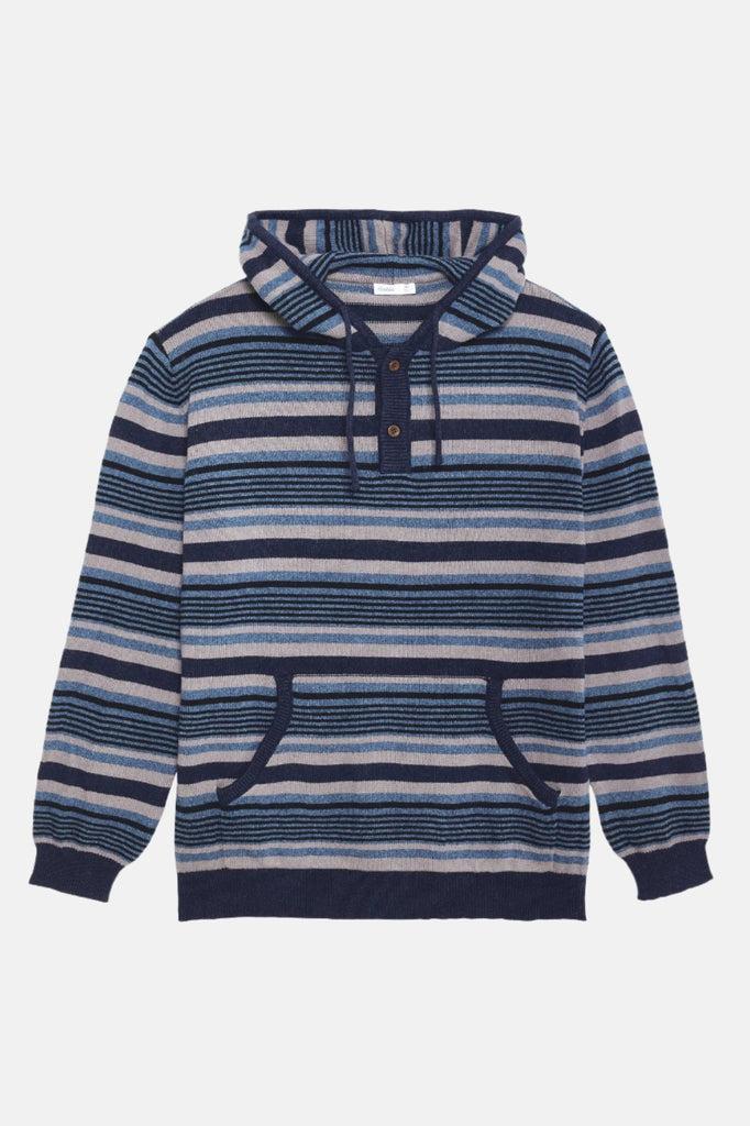 BLUFF SWEATER Product Image