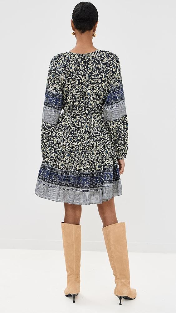 Ulla Johnson Abri Dress | Shopbop Product Image