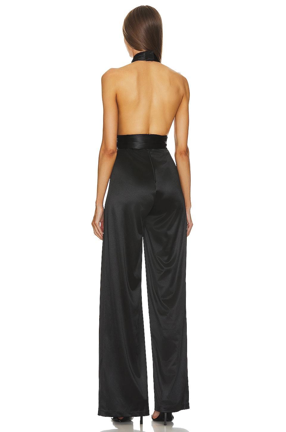 X Revolve Stella Jumpsuit Bronx and Banco Product Image