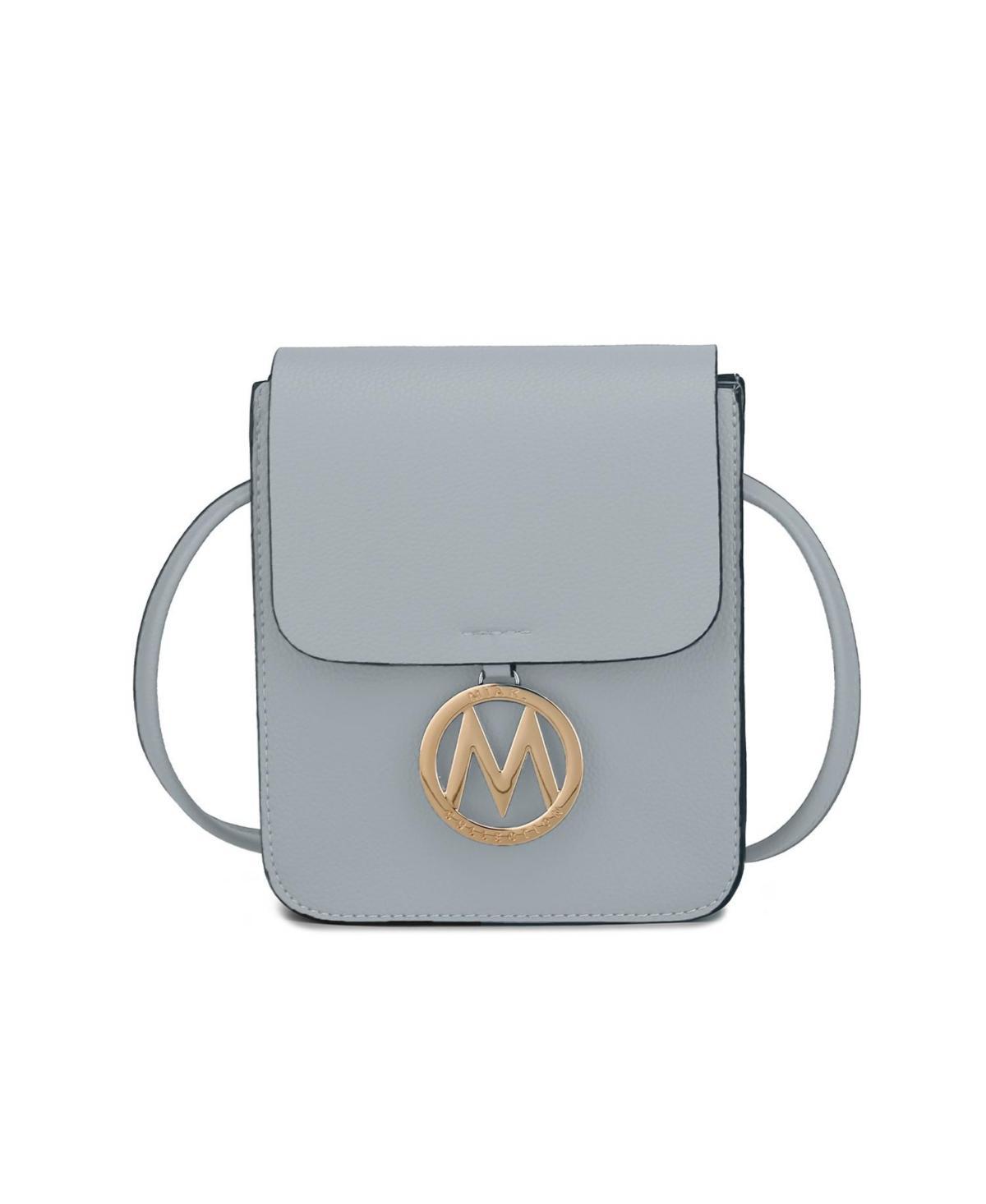 Mkf Collection Skylar Women s Crossbody Bag by Mia K Product Image