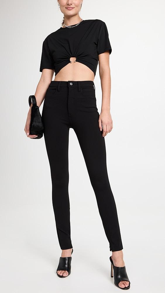 Pistola Denim Kendall Jeans | Shopbop Product Image