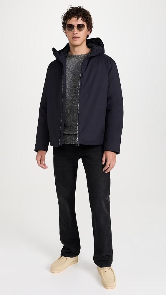 Save The Duck Barnaby Jacket | Shopbop Product Image