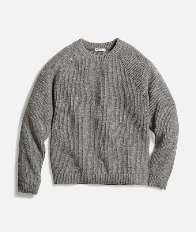 Inverness Crewneck Sweater Product Image