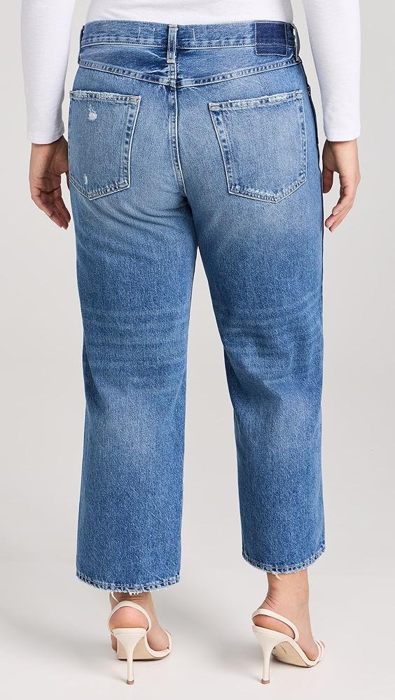 AMO Billie Jeans | Shopbop Product Image