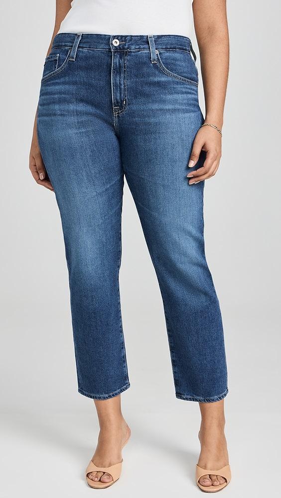 AG Ex-Boyfriend Jeans | Shopbop Product Image