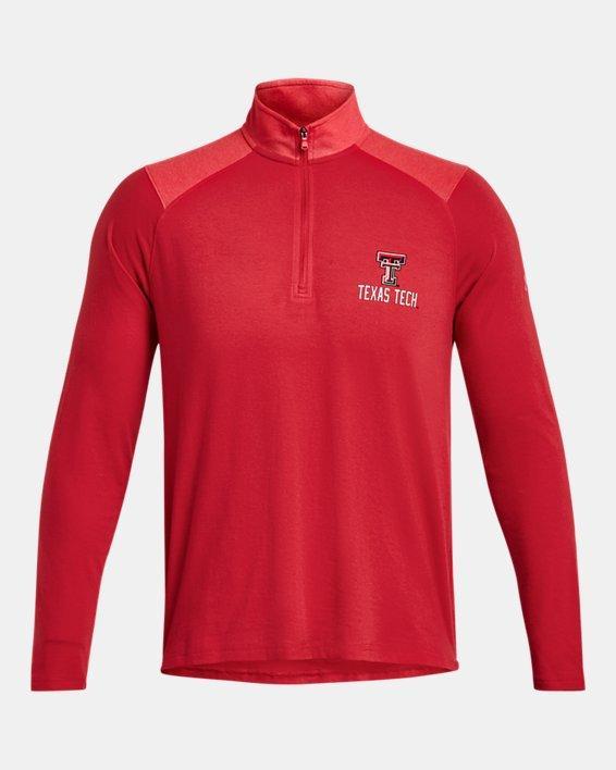 Men's UA All Day Lightweight Collegiate ¼ Zip Product Image