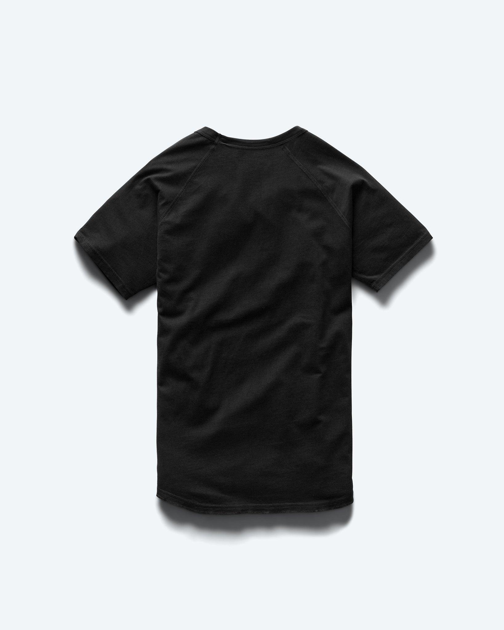 T-SHIRT SS ATHL. LOGO Product Image