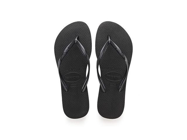 Havaianas Slim Flip Flop Sandal Women's Sandals Product Image