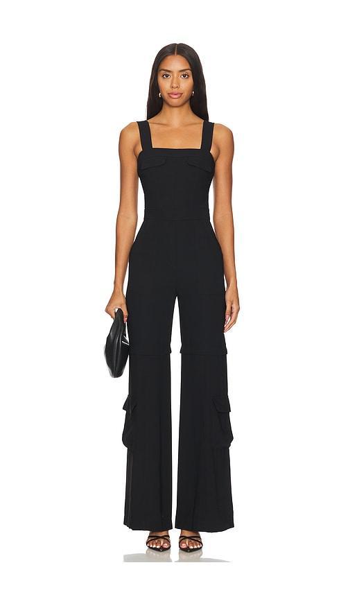 JUMPSUIT FRIDA Product Image