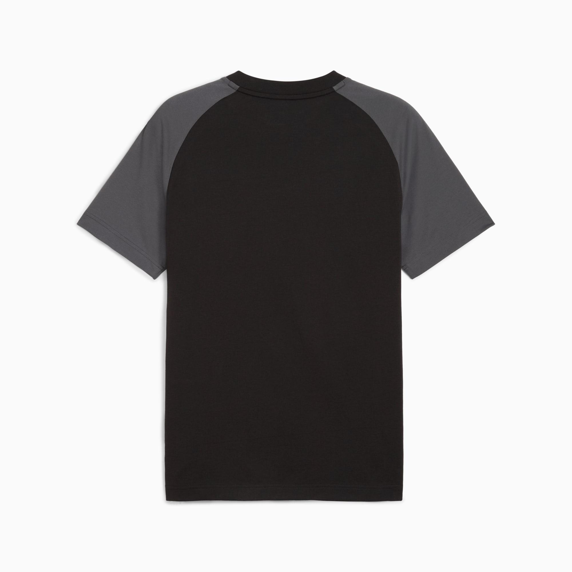 BMW M Motorsport PUMATECH Men's Tee Product Image