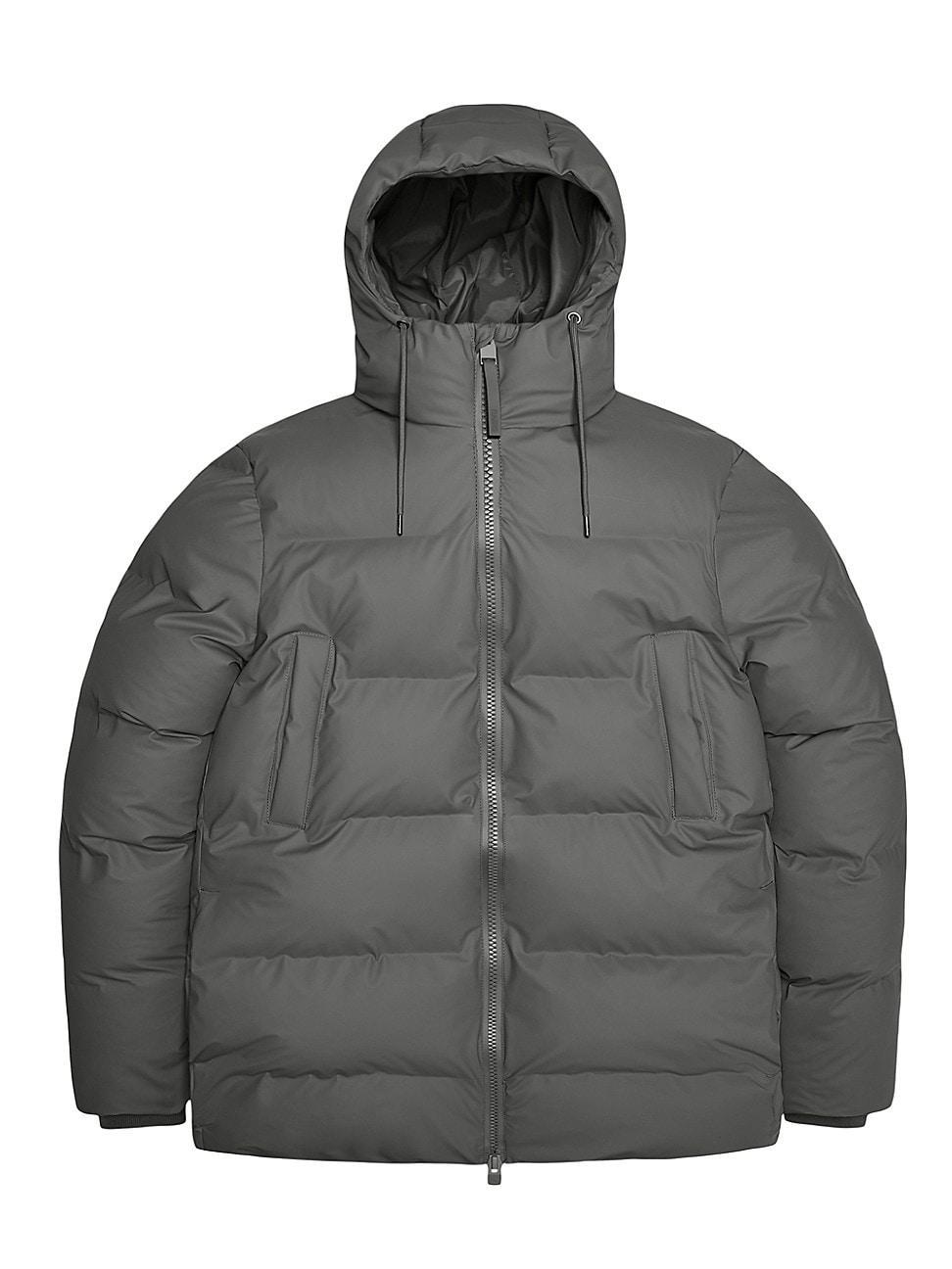 Mens Alta Puffer Parka Product Image