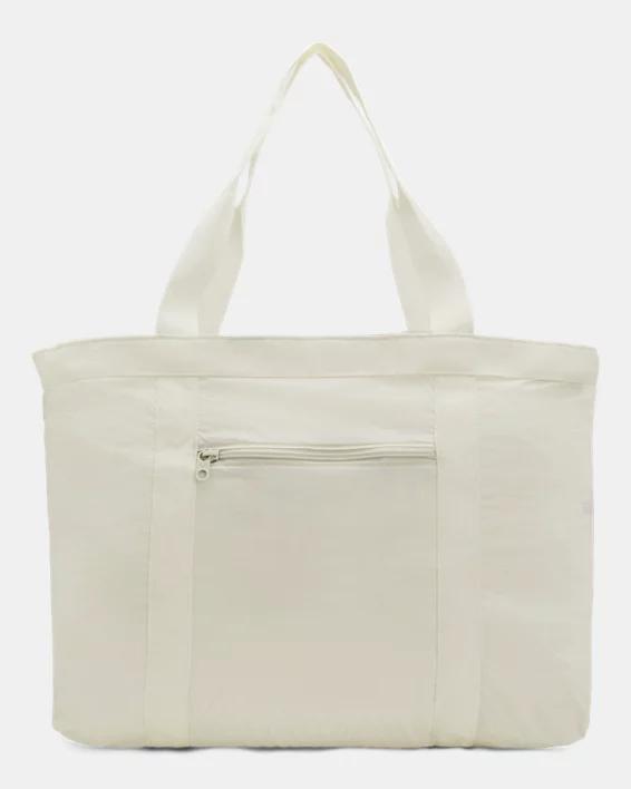 Women's UA Studio Packable Tote Product Image