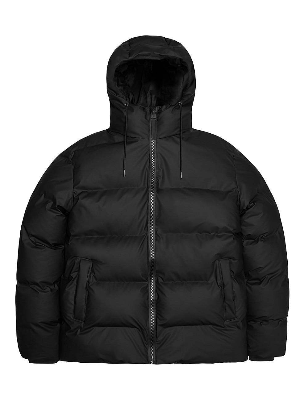 Womens Alta Puffer Jacket Product Image