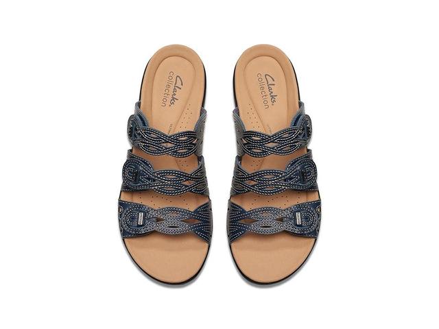 Clarks(r) Kassanda Step Wedge Sandal Product Image