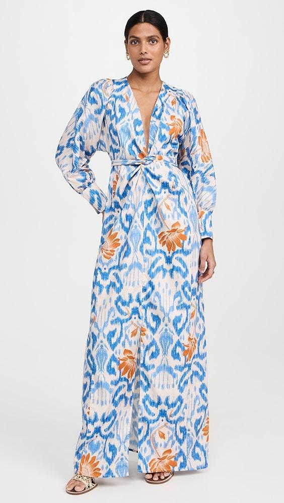 Culthera Clau Dress | Shopbop Product Image