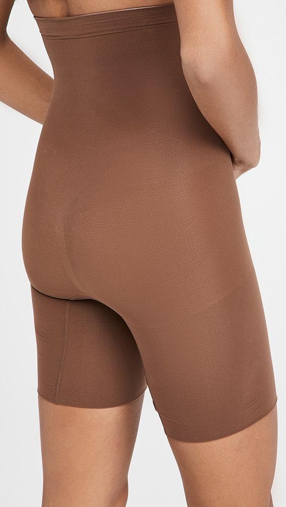 SPANX Higher Power Shorts | Shopbop Product Image