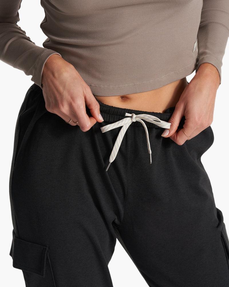 Boyfriend Cargo Jogger Product Image