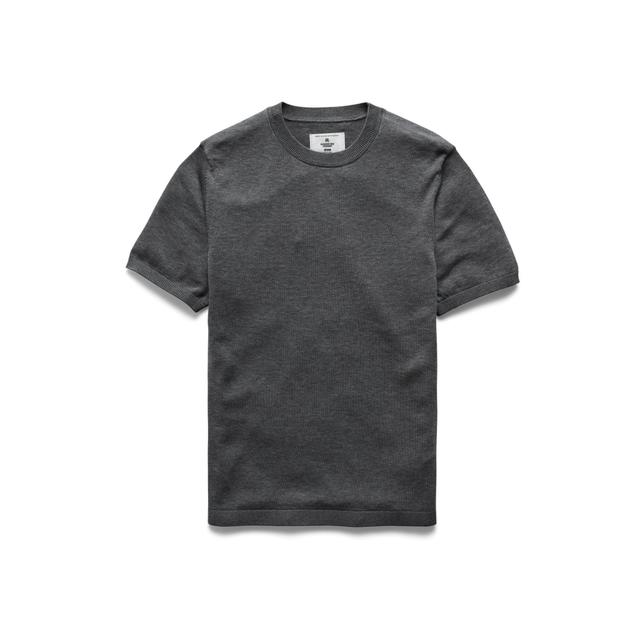 Cotton Cashmere Riviera T-shirt Male Product Image