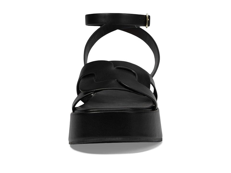 BC Footwear By Seychelles Up In The Clouds Platform Sandal Womens at Urban Outfitters Product Image