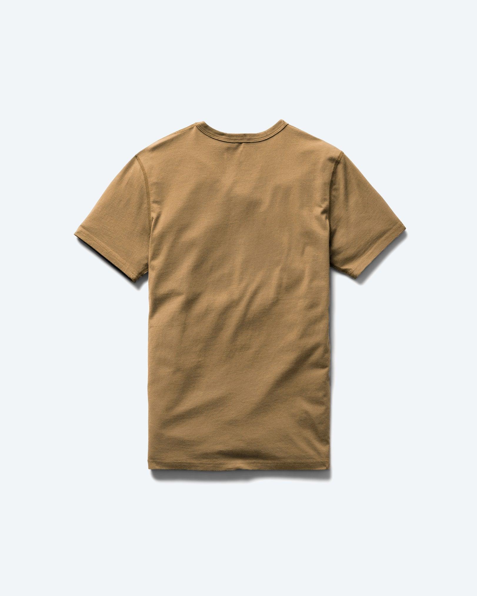 Lightweight Jersey T-shirt Male Product Image