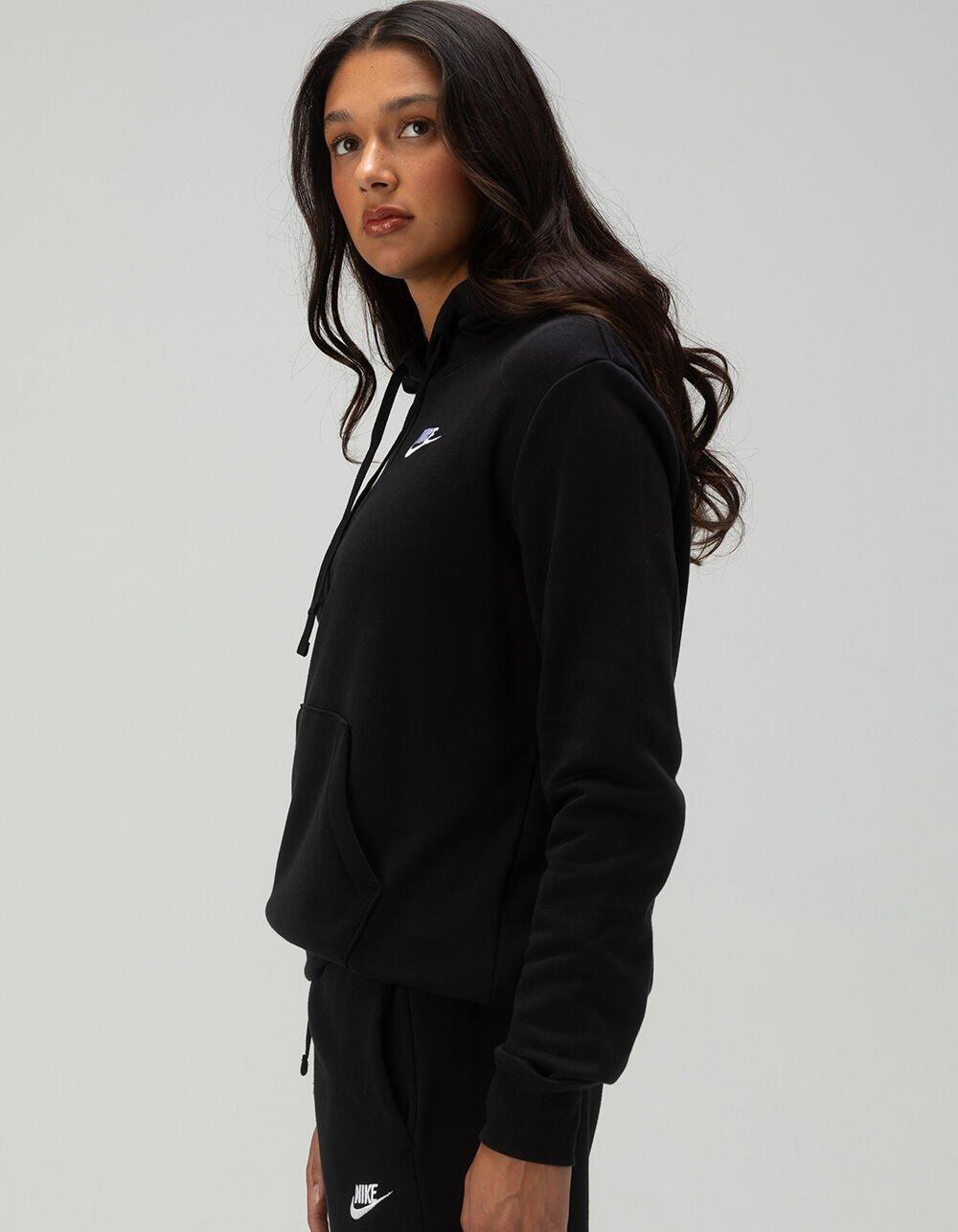 NIKE Sportswear Club Fleece Womens Hoodie Product Image