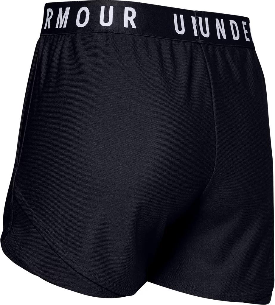 Women's UA Play Up 3.0 Shorts Product Image