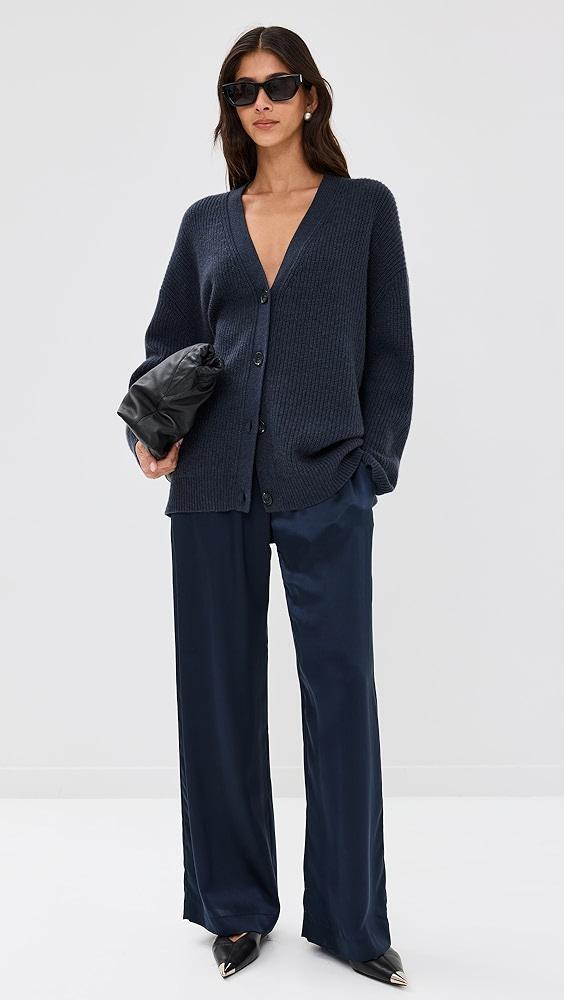 Jenni Kayne Cashmere Cocoon Cardigan | Shopbop Product Image