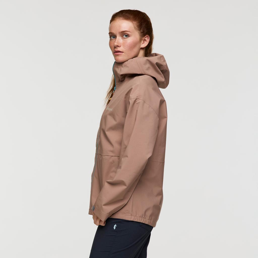 Cielo Rain Jacket - Women's Product Image