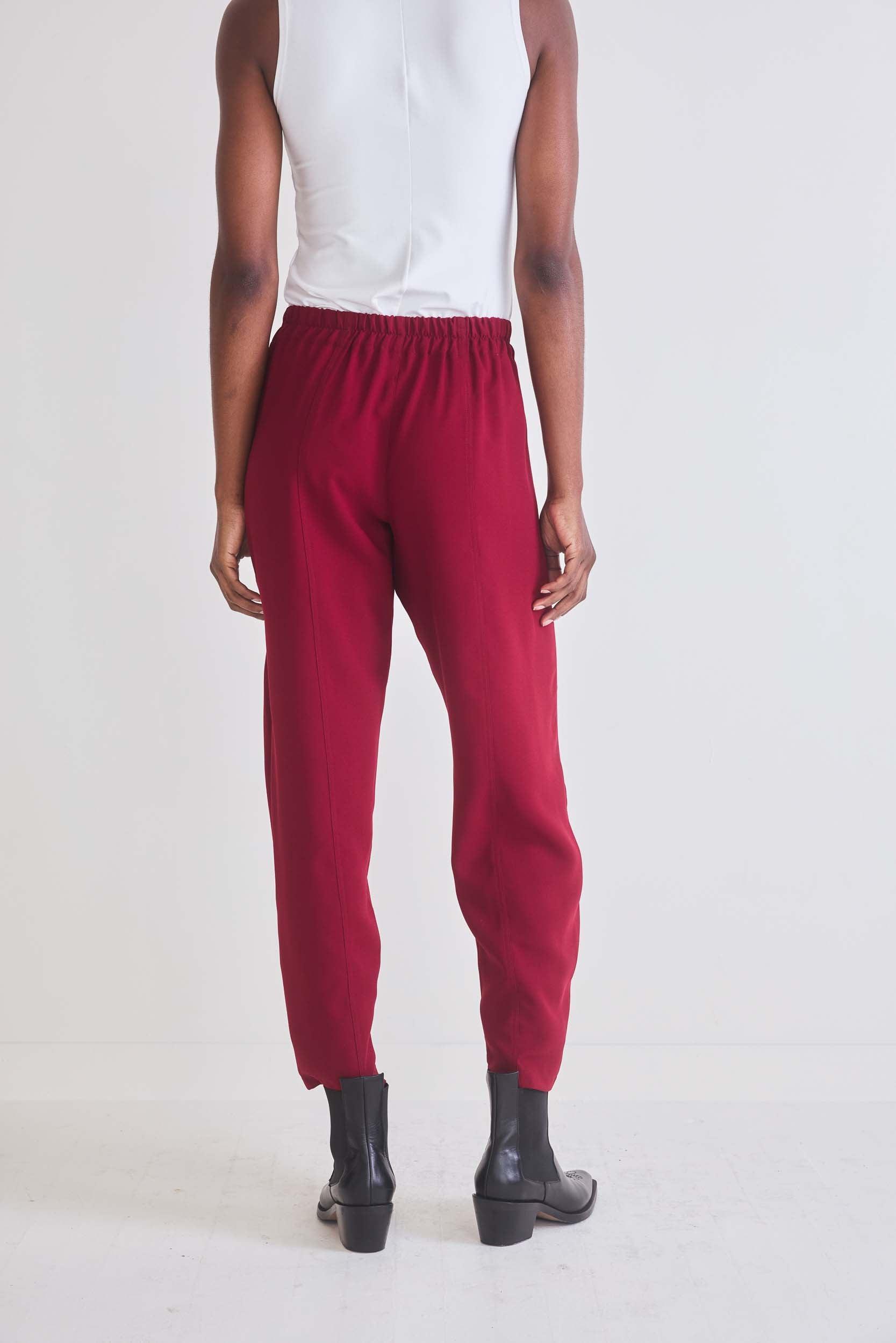 Not Too Tapered Pants Product Image