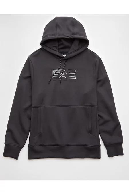 AE 247 Hoodie Mens Product Image