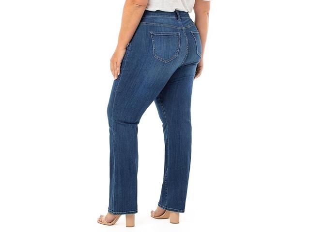 Liverpool Plus Size Lucy Boot 32 in Yuba (Yuba) Women's Jeans Product Image