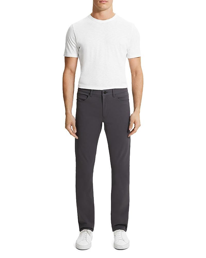 Theory Raffi Twill Pants Product Image