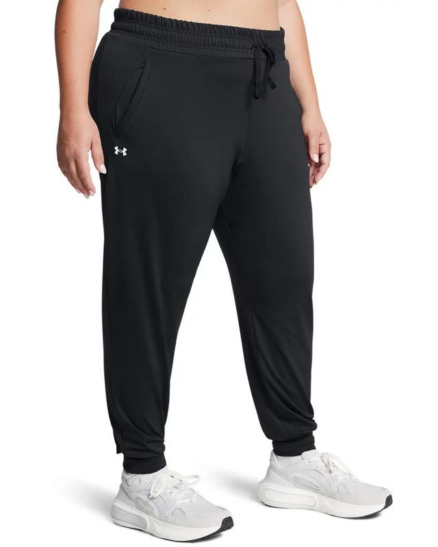 Women's UA Tech Pants Product Image