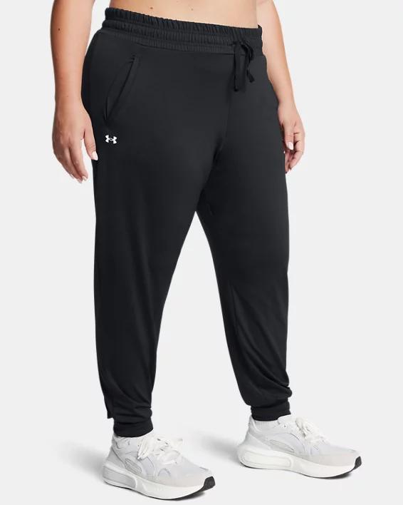 Womens UA Tech Pants Product Image