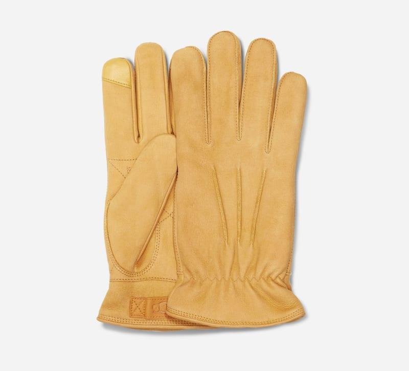 UGG Mens 3 Point Leather Glove Product Image