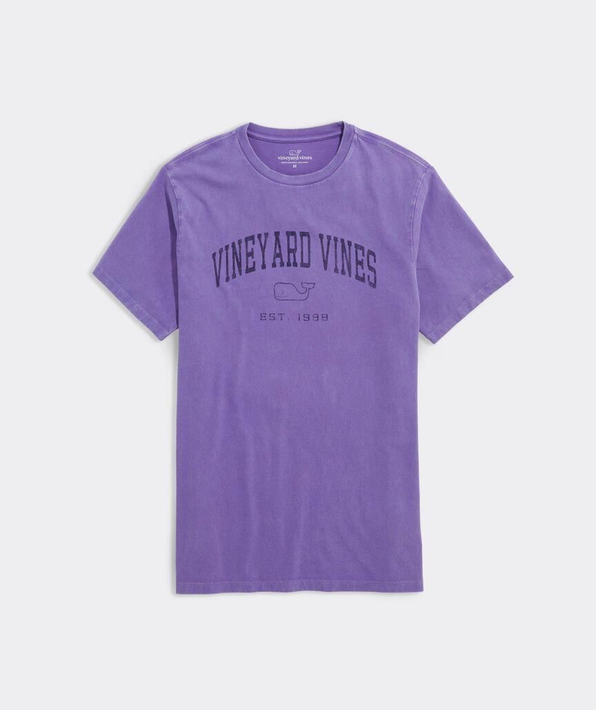 Heritage Vineyard Vines Short-Sleeve Tee Product Image