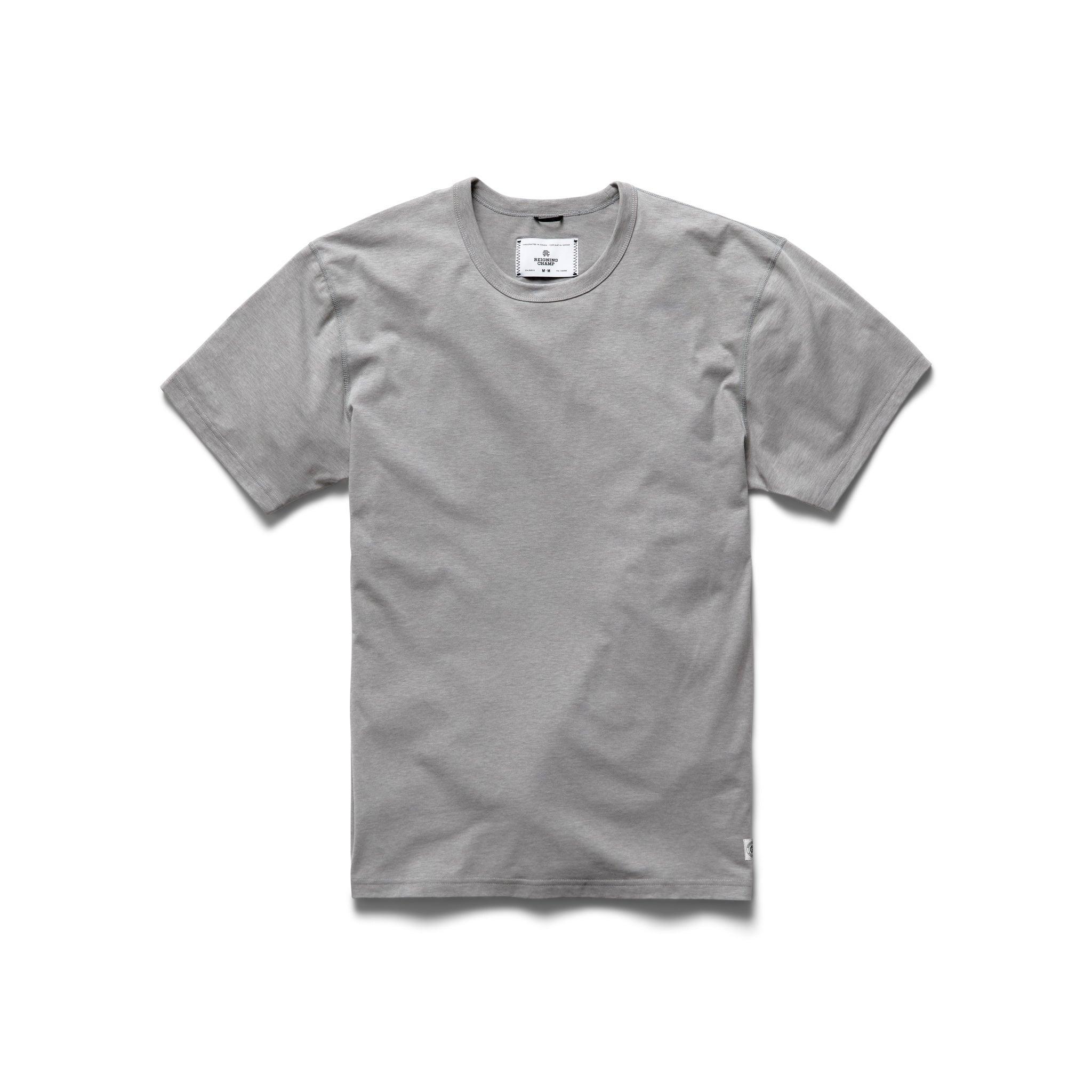 Copper Jersey Standard T-Shirt Male Product Image